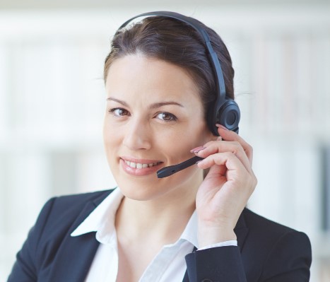 Atención al Cliente